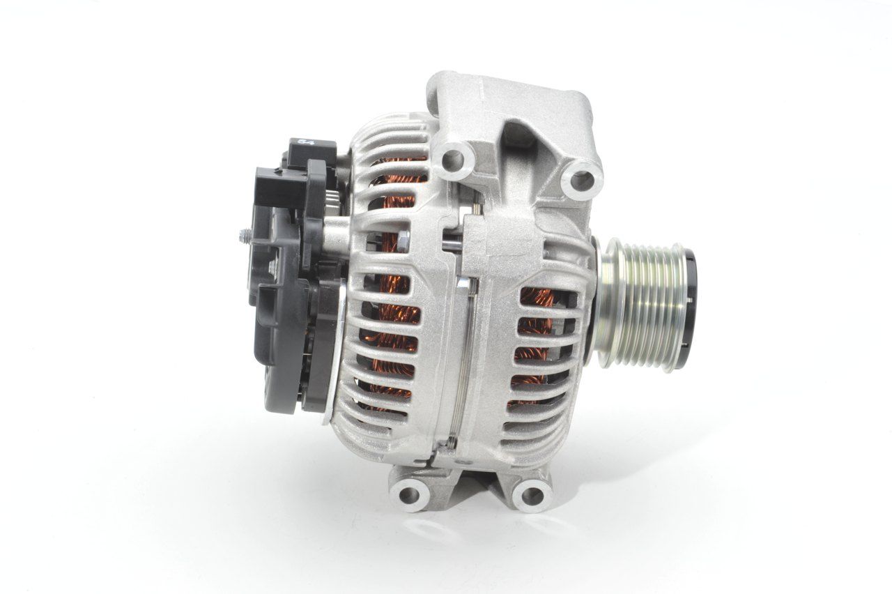 BOSCH 0 124 615 028 - Generator