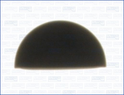 AJUSA 00636300 - Dichtung, Zylinderkopfhaube