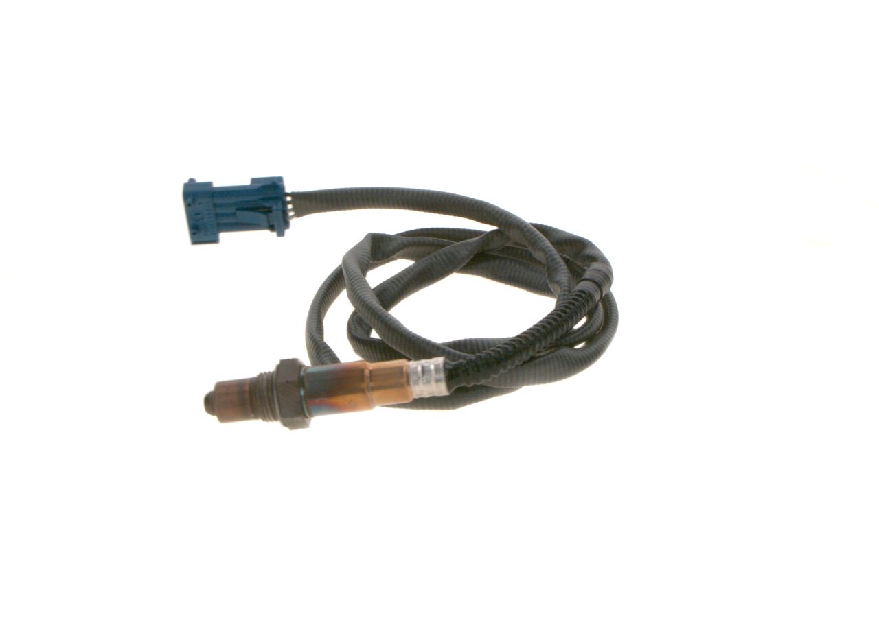 BOSCH 0 258 006 186 - Lambdasonde