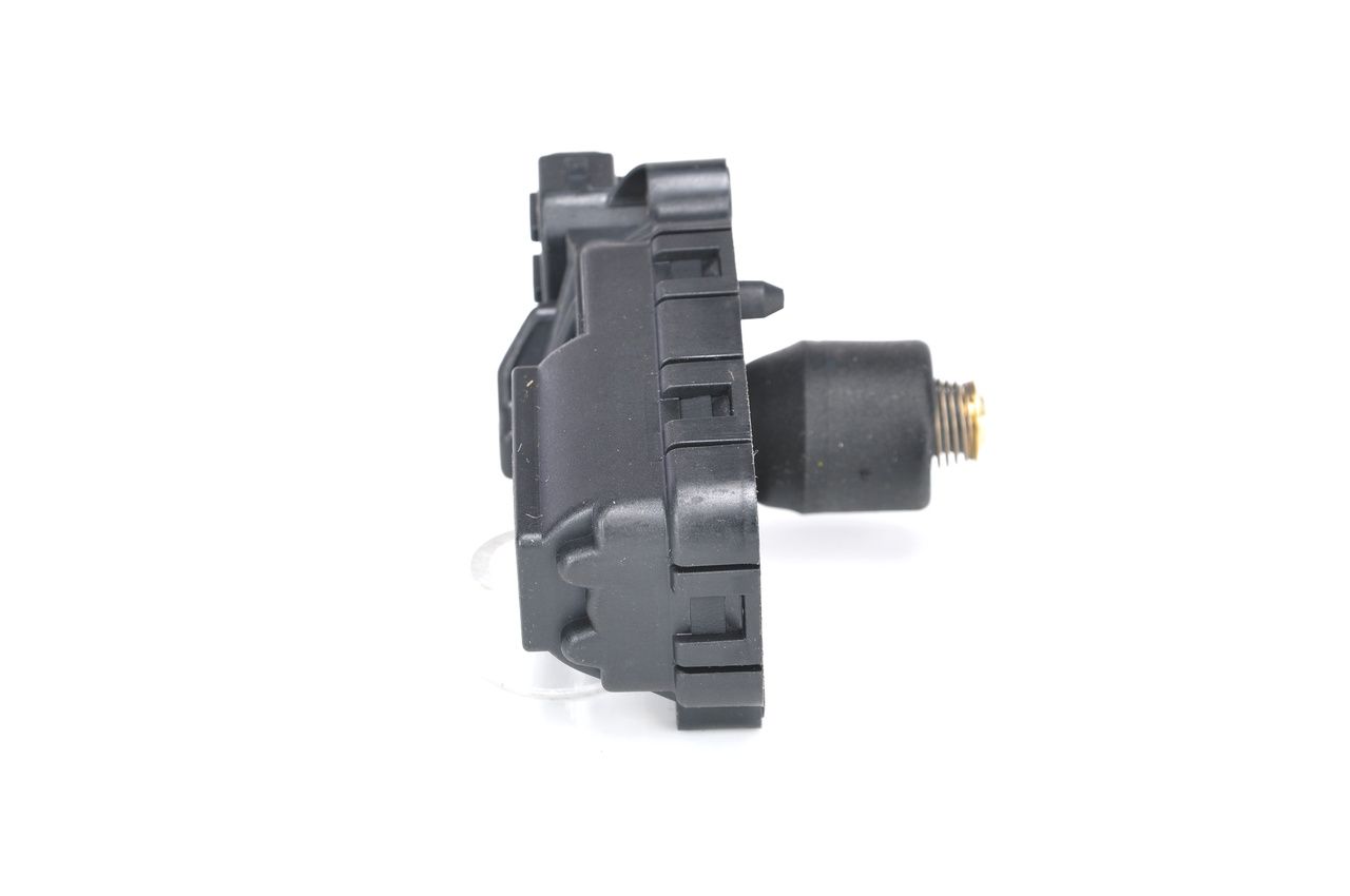 BOSCH 0 132 008 600 - Leerlaufregelventil, Luftversorgung