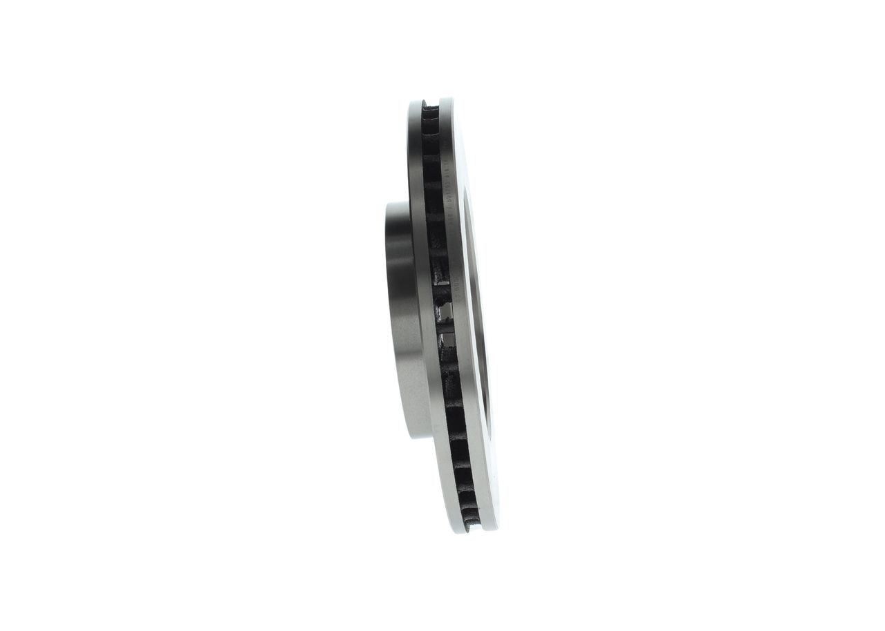 BOSCH 0 986 479 R58 - Bremsscheibe
