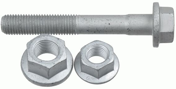 LEMFÖRDER 38395 01 - Reparatursatz, Radaufhängung