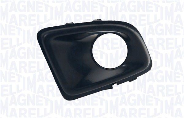 MAGNETI MARELLI 021316910580 - Blende, Stoßfänger
