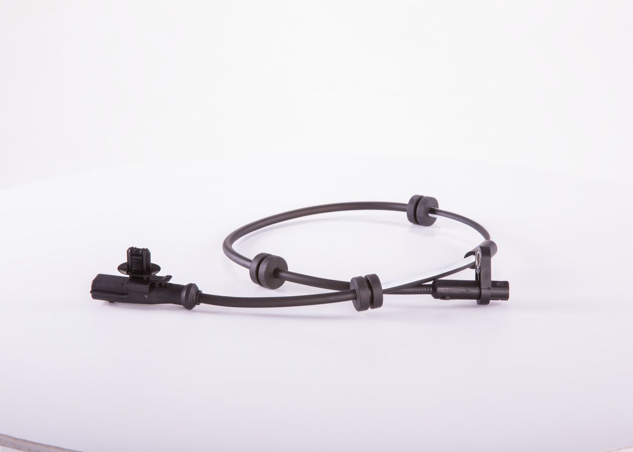 BOSCH 0 265 009 271 - Sensor, Raddrehzahl