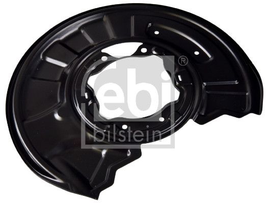 FEBI BILSTEIN 174219 - Spritzblech, Bremsscheibe