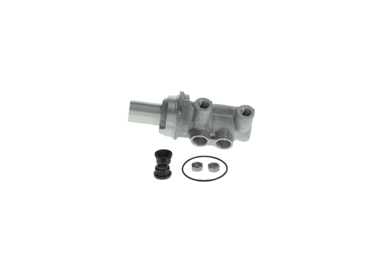BOSCH 0 204 858 873 - Hauptbremszylinder