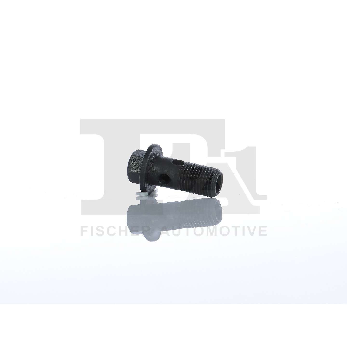 FA1 989-10-011 - Hohlschraube, Lader