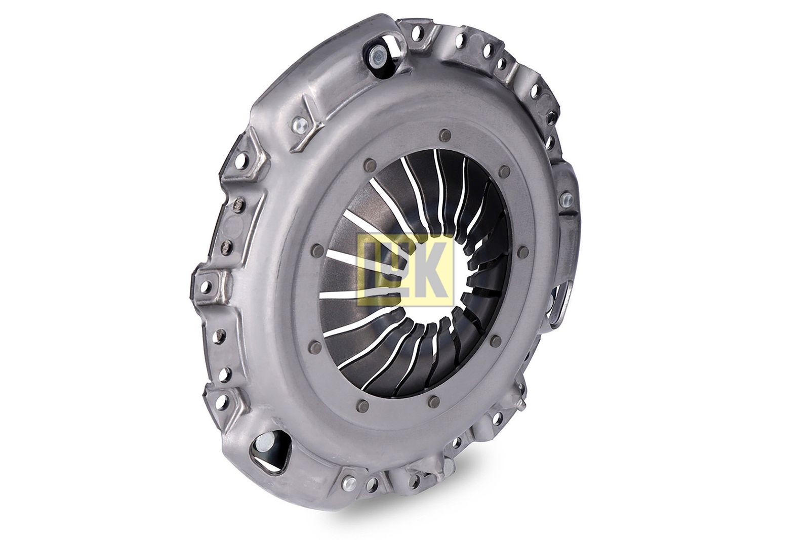 Schaeffler LuK 122 0225 10 - Kupplungsdruckplatte