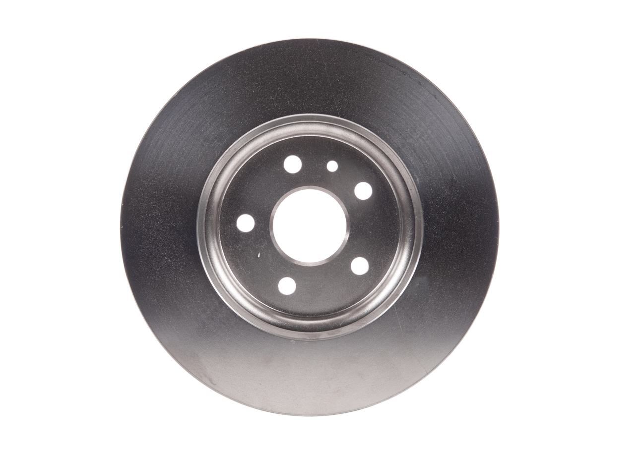 BOSCH 0 986 479 666 - Bremsscheibe