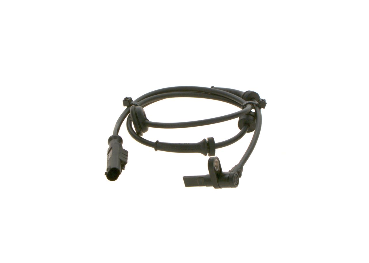 BOSCH 0 265 007 401 - Sensor, Raddrehzahl