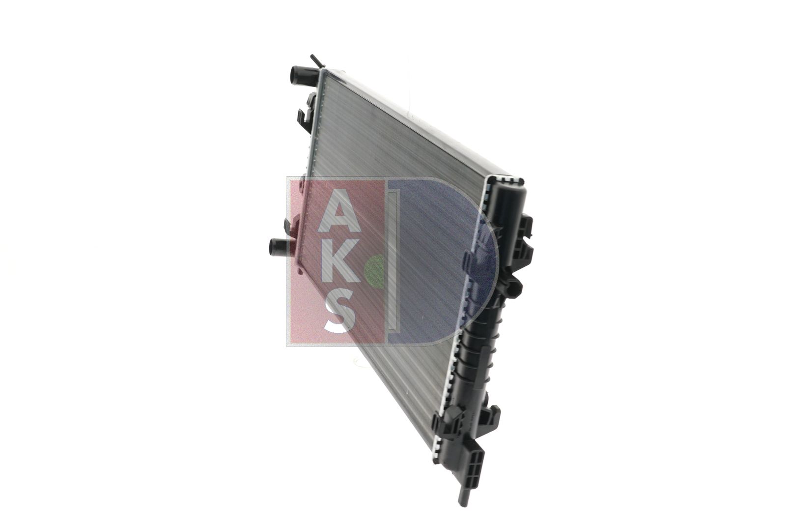 AKS DASIS 040011N - Kühler, Motorkühlung