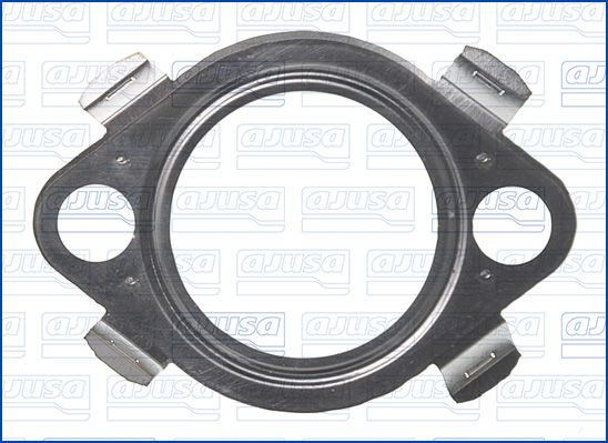 AJUSA 01305300 - Dichtung, Leitung AGR-Ventil