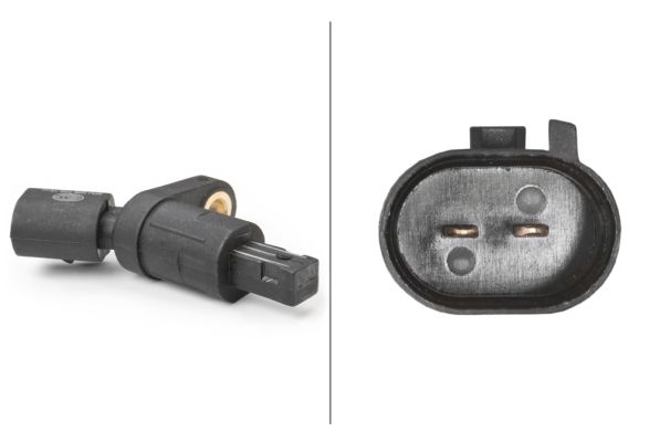HELLA 6PU 009 106-181 - Sensor, Raddrehzahl