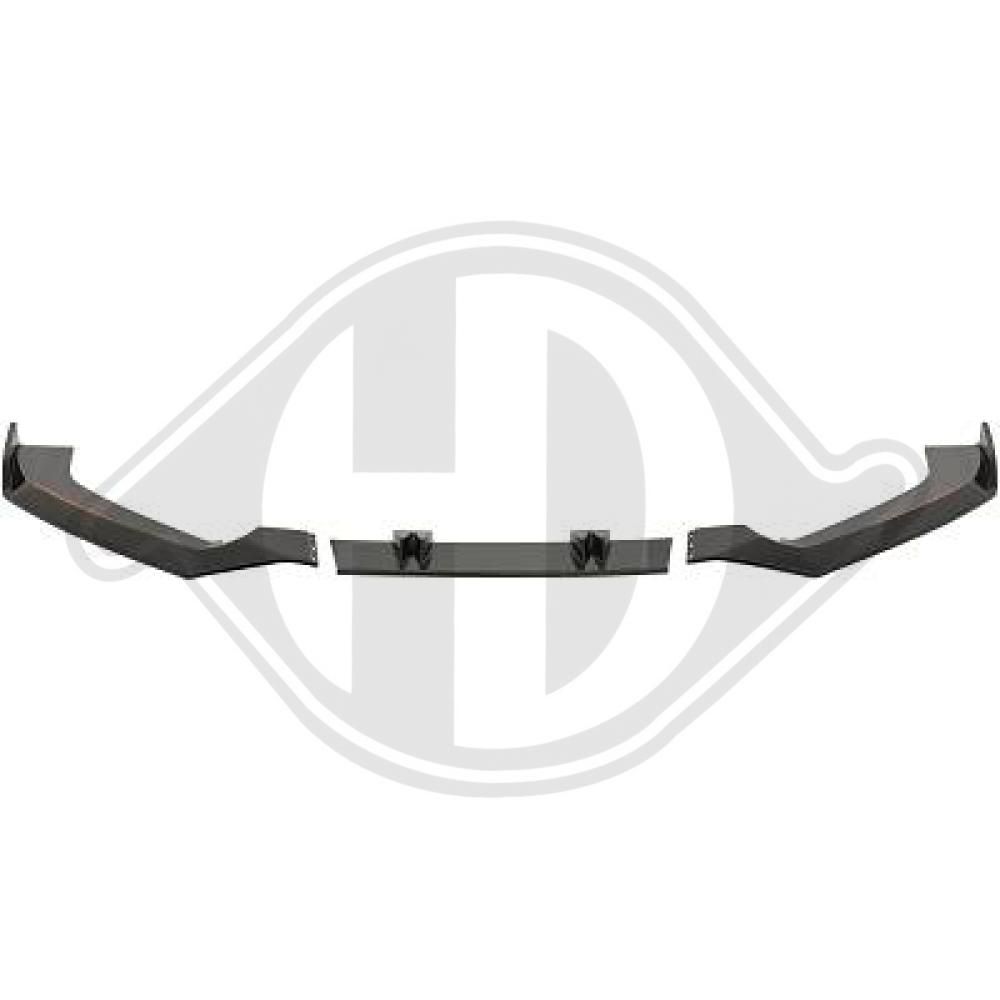 DIEDERICHS 1028260 - Spoiler