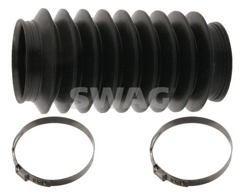 SWAG 12 93 4945 - Faltenbalgsatz, Lenkung