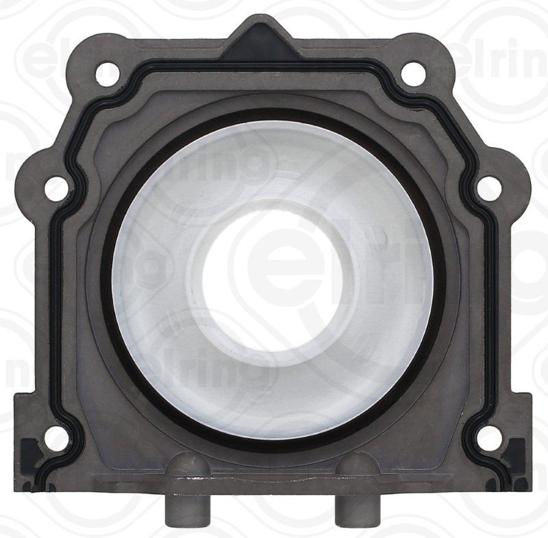 ELRING 503.000 - Wellendichtring, Kurbelwelle