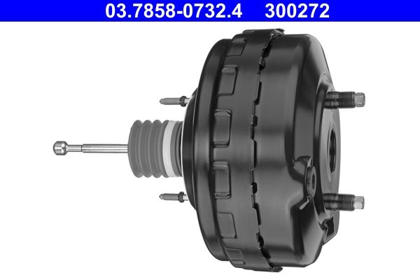 ATE 03.7858-0732.4 - Bremskraftverstärker