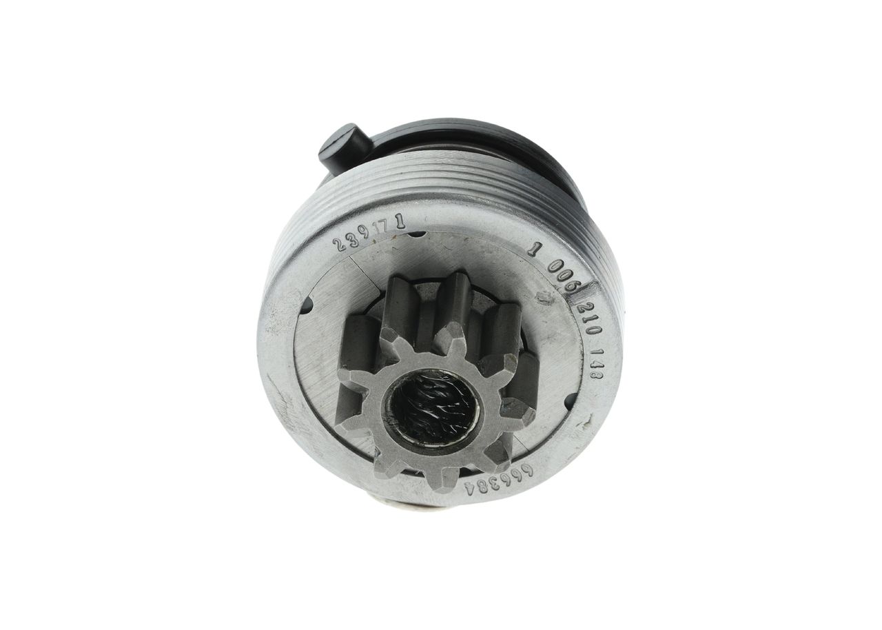 BOSCH 1 006 210 148 - Freilaufgetriebe, Starter