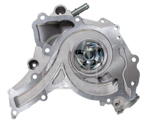 FEBI BILSTEIN 103593 - Wasserpumpe, Motorkühlung