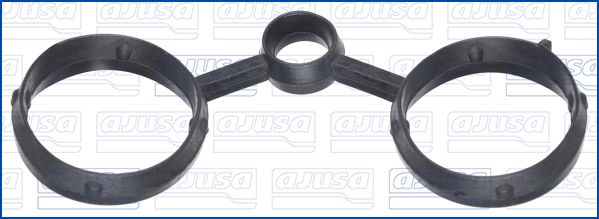 AJUSA 01207400 - Dichtung