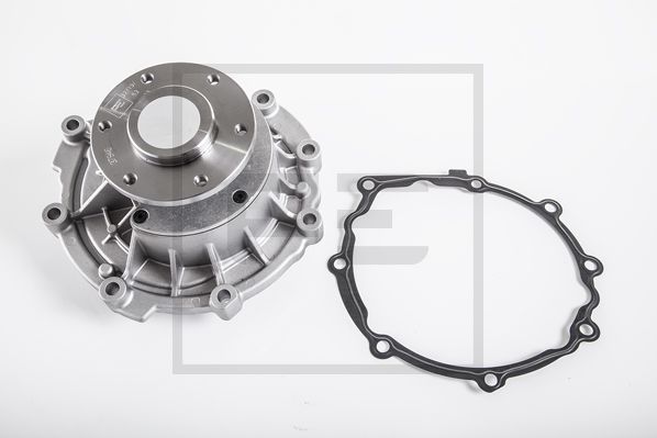 PE Automotive 030.932-00A - Wasserpumpe, Motorkühlung