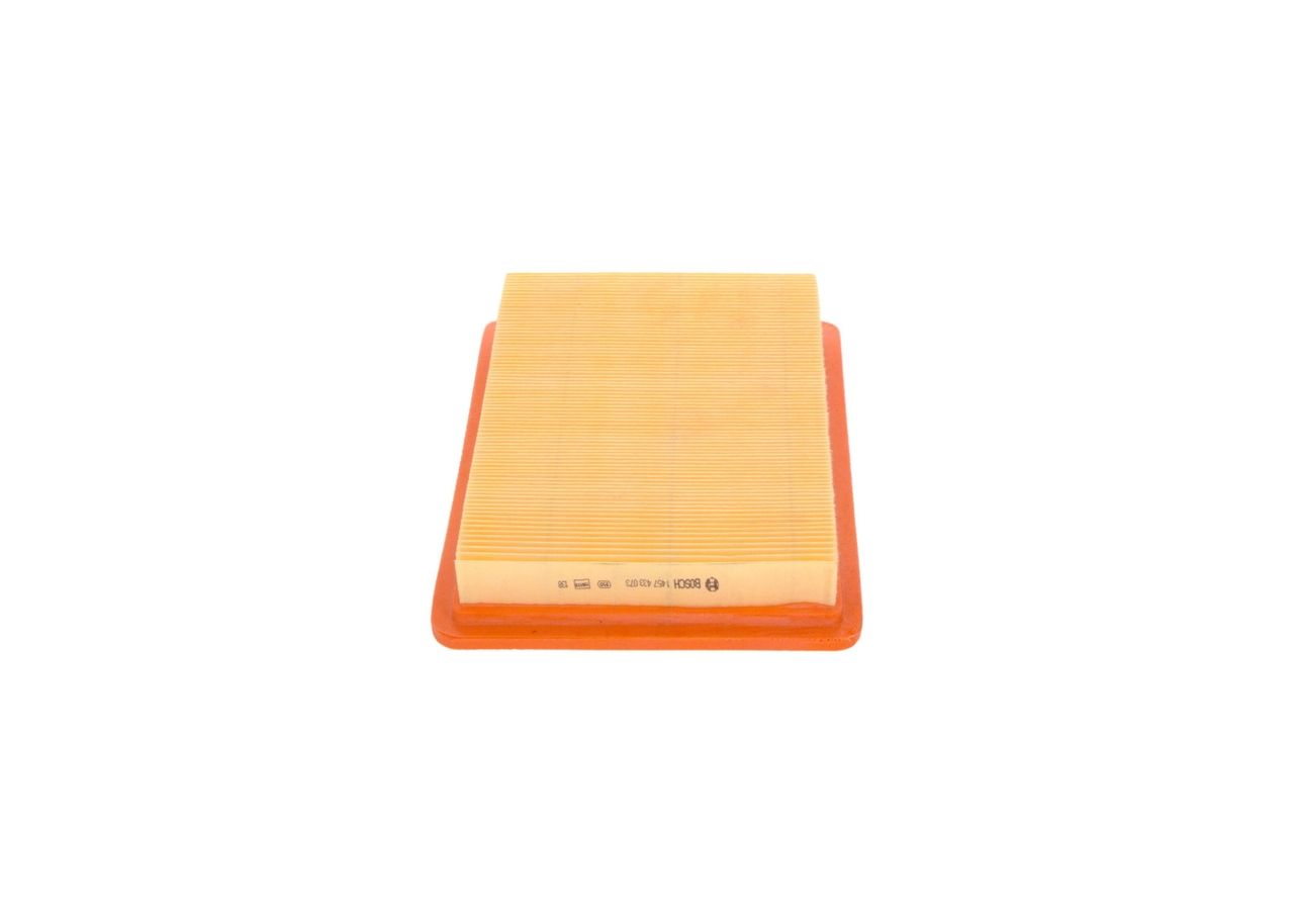 BOSCH 1 457 433 073 - Luftfilter