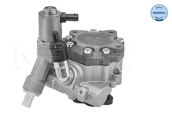 MEYLE 114 631 0057 - Hydraulikpumpe, Lenkung