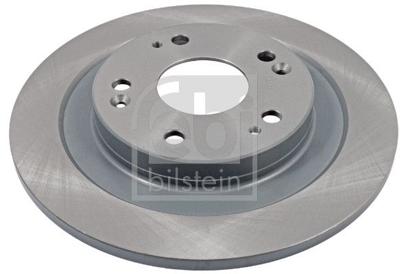 FEBI BILSTEIN 108479 - Bremsscheibe