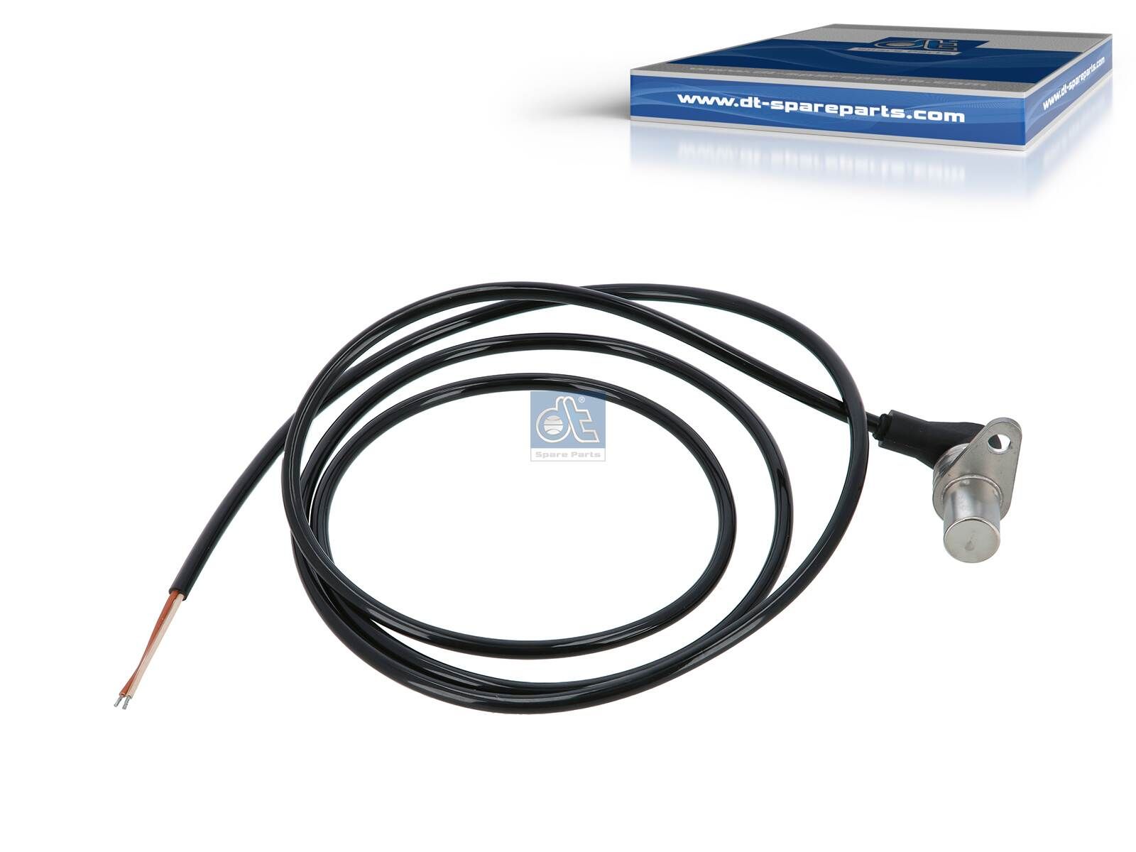 DT Spare Parts 1.21126 - Sensor, Motordrehzahl