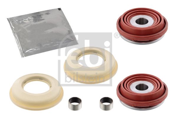 FEBI BILSTEIN 107237 - Reparatursatz, Bremssattel