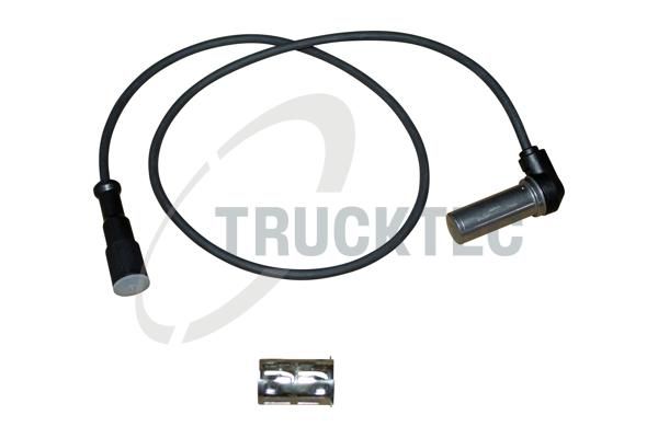 TRUCKTEC AUTOMOTIVE 01.42.015 - Sensor, Raddrehzahl