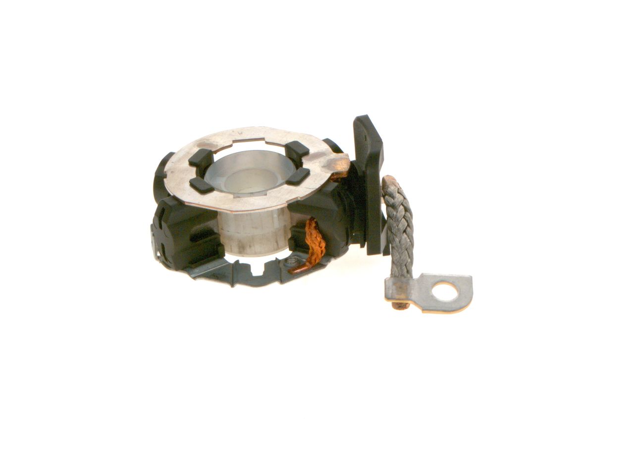 BOSCH 1 004 337 006 - Halter, Kohlebürsten