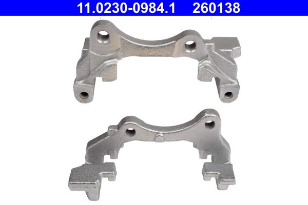 ATE 11.0230-0984.1 - Halter, Bremssattel