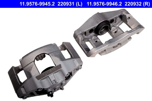 ATE 11.9576-9945.2 - Bremssattel