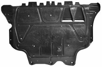 VAN WEZEL 5766702 - Motorraumdämmung
