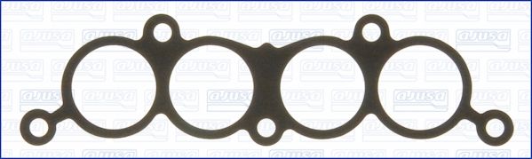 AJUSA 00681600 - Dichtung, Ansaugkrümmer