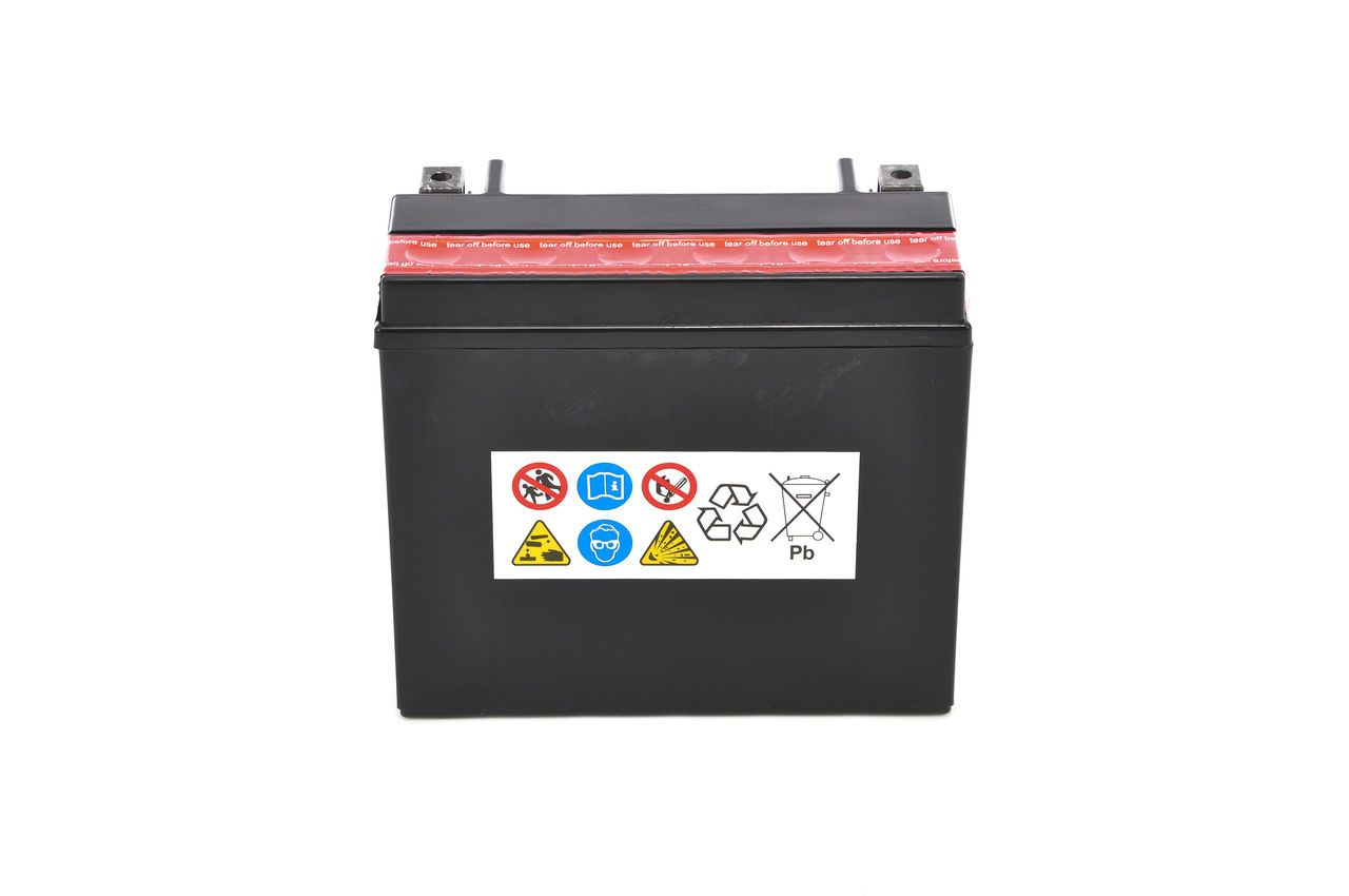 BOSCH 0 092 M60 240 - Starterbatterie