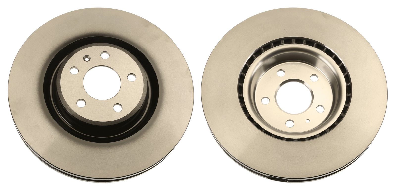 TRW DF6149S - Bremsscheibe
