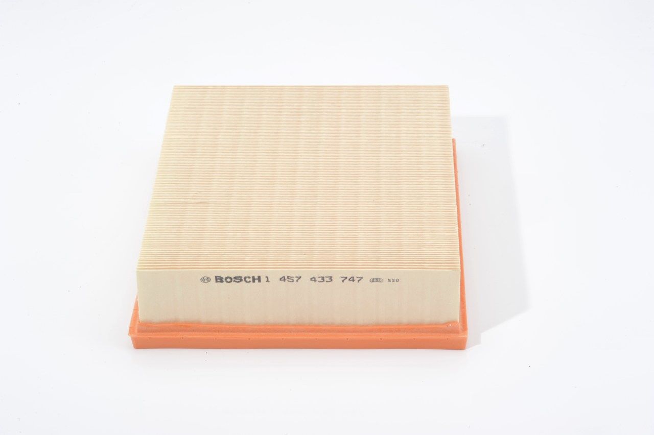 BOSCH 1 457 433 747 - Luftfilter