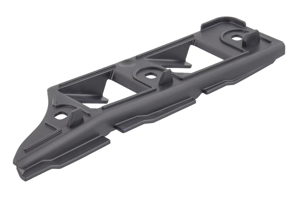 TOPRAN 116 323 - Halter, Stoßfänger