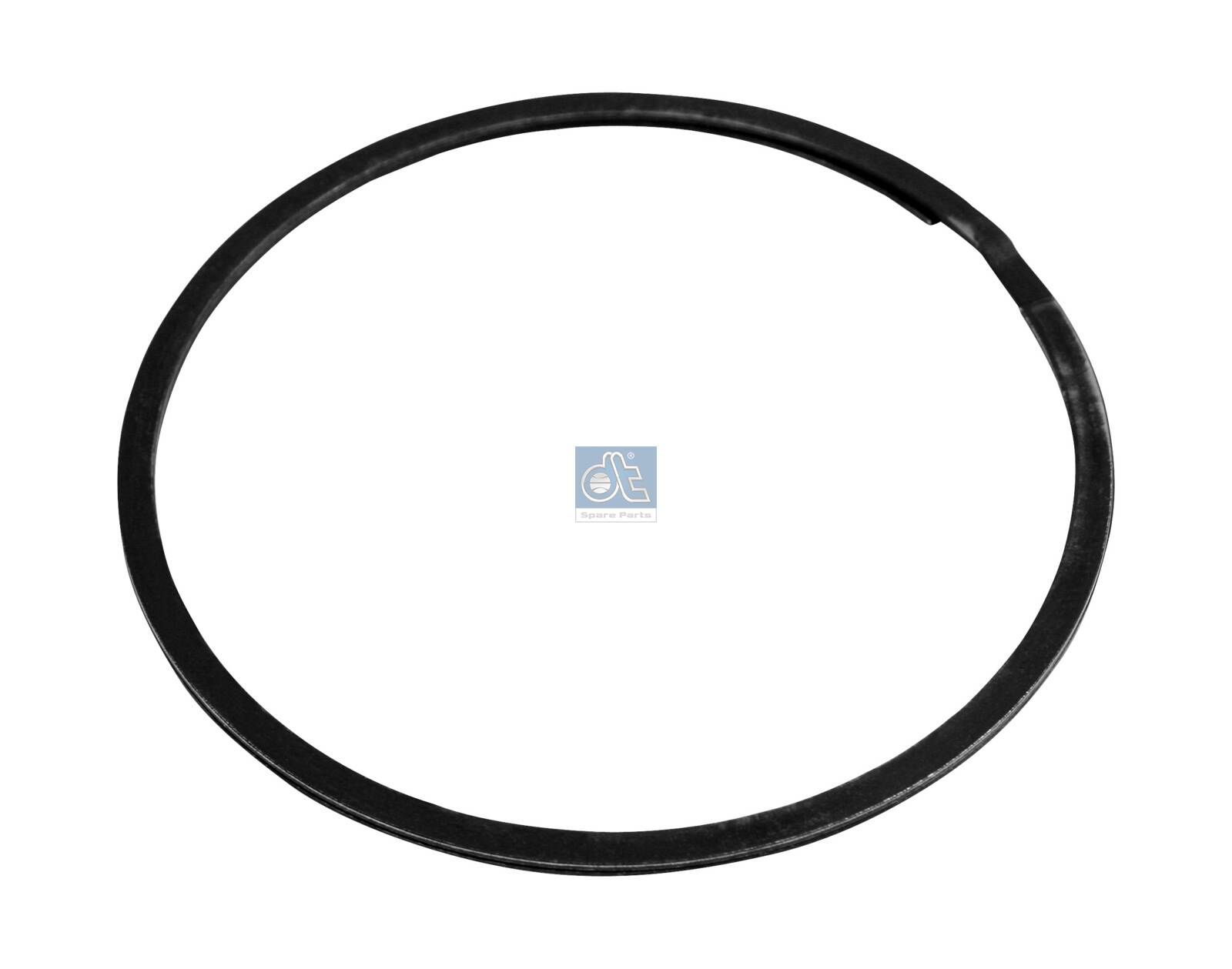 DT Spare Parts 1.10894 - Dichtring, Abgaskrümmer