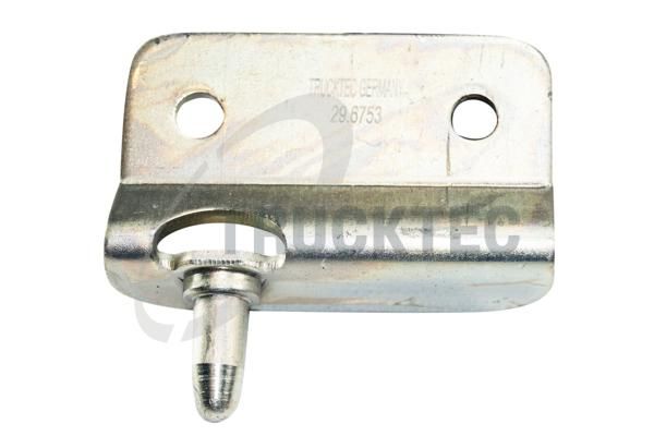 TRUCKTEC AUTOMOTIVE 02.53.249 - Türfeststeller