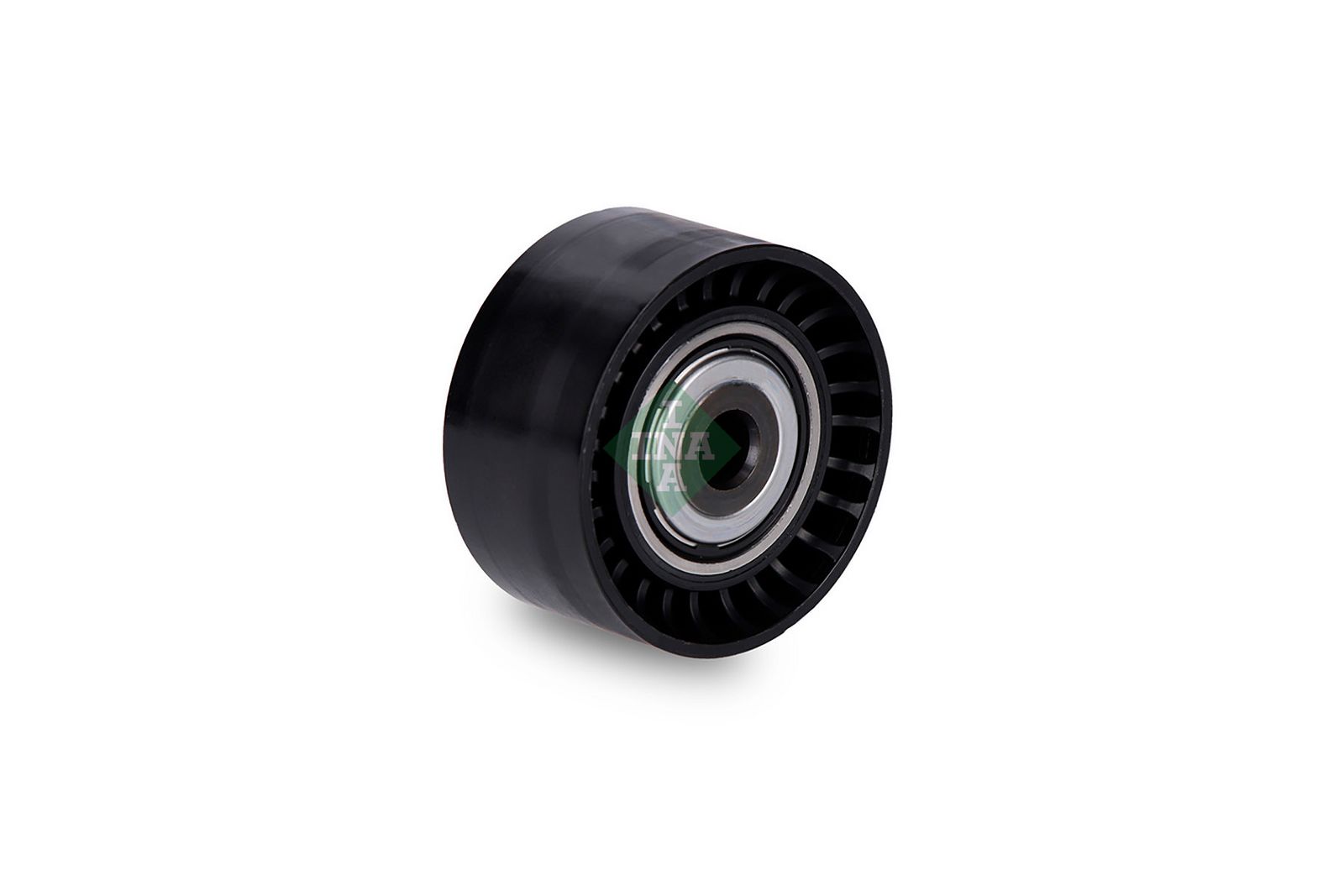 Schaeffler INA 532 0534 10 - Umlenk-/Führungsrolle, Keilrippenriemen