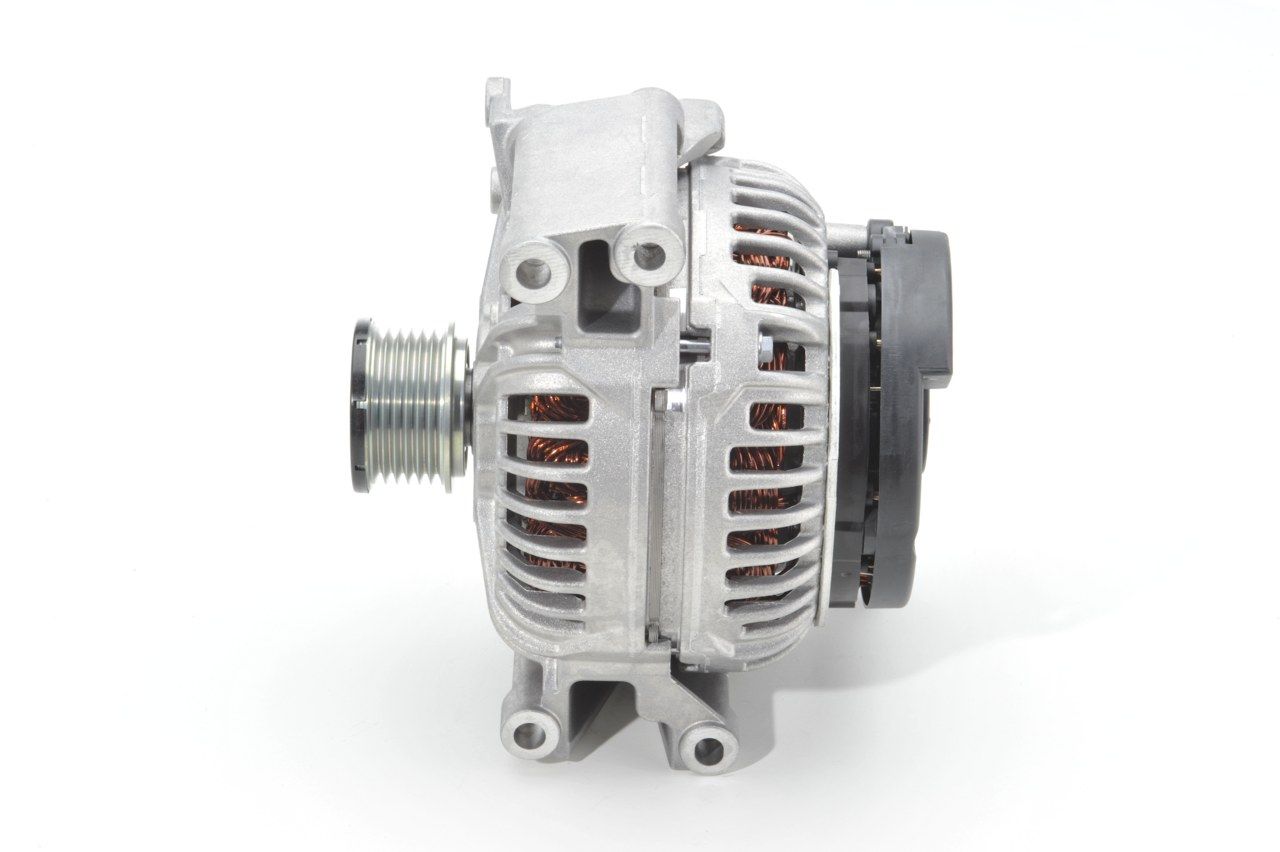 BOSCH 0 124 625 045 - Generator