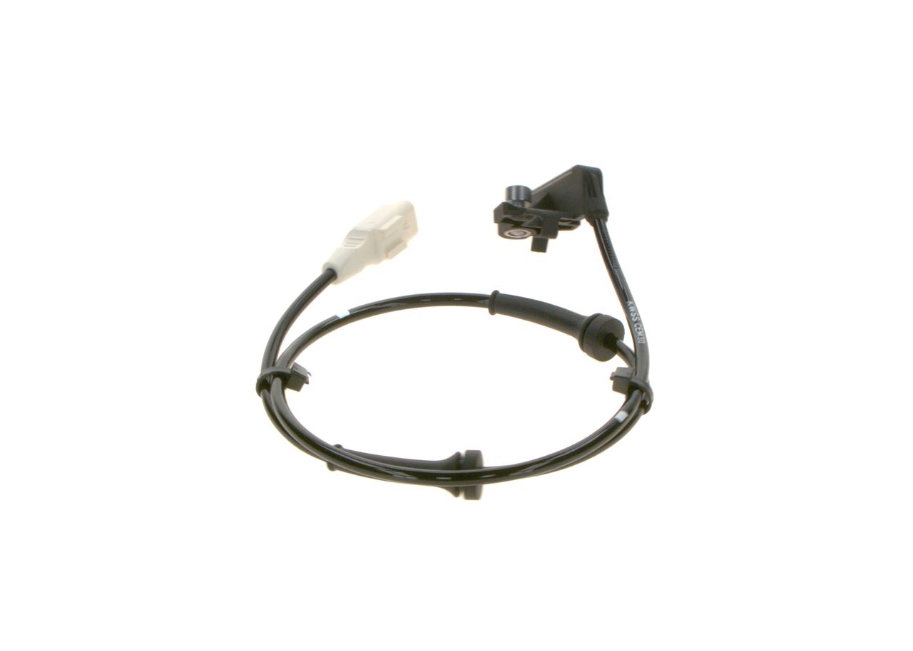 BOSCH 0 265 007 664 - Sensor, Raddrehzahl