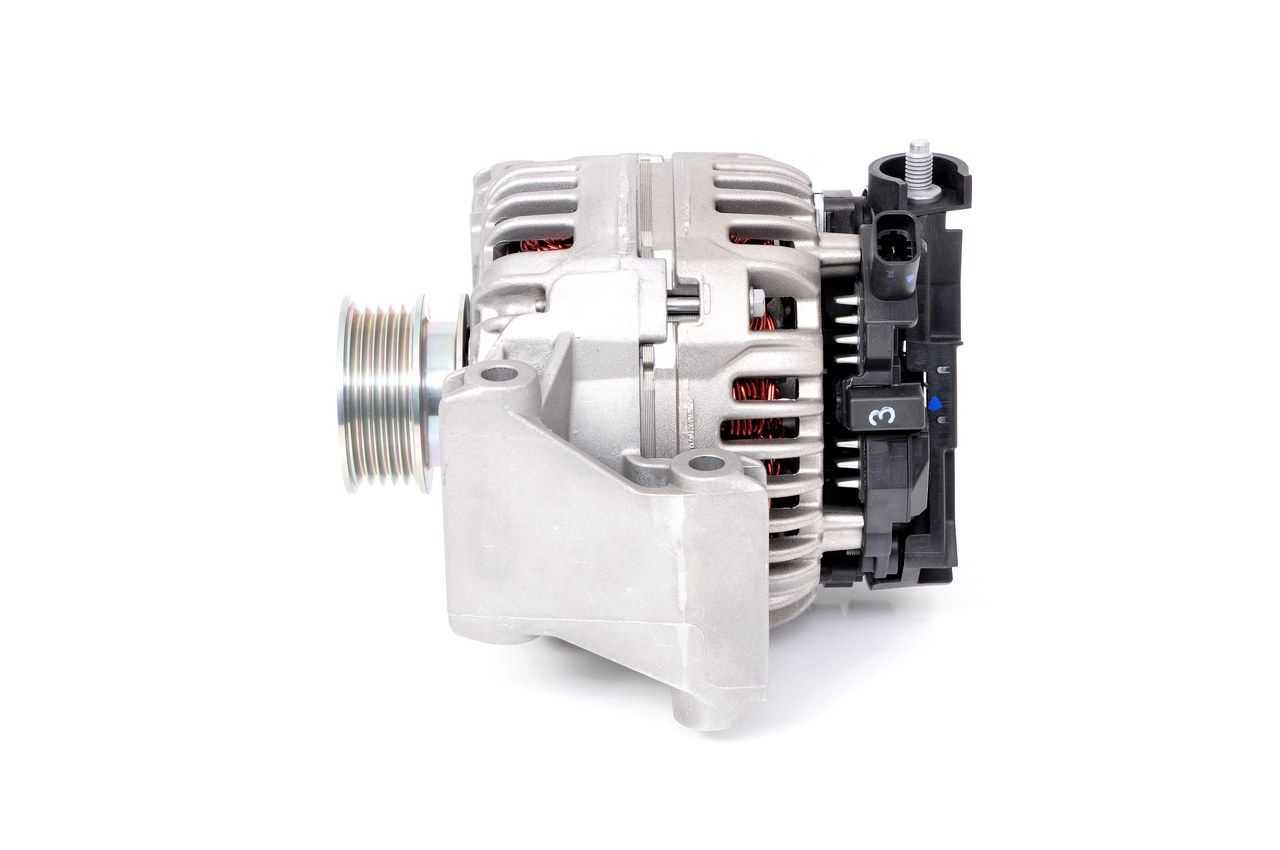 BOSCH 0 124 425 061 - Generator