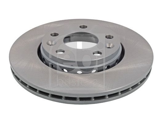 FEBI BILSTEIN 108405 - Bremsscheibe