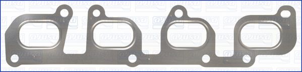 AJUSA 13237600 - Dichtung, Abgaskrümmer