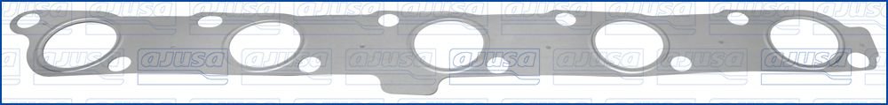 AJUSA 13250500 - Dichtung, Abgaskrümmer
