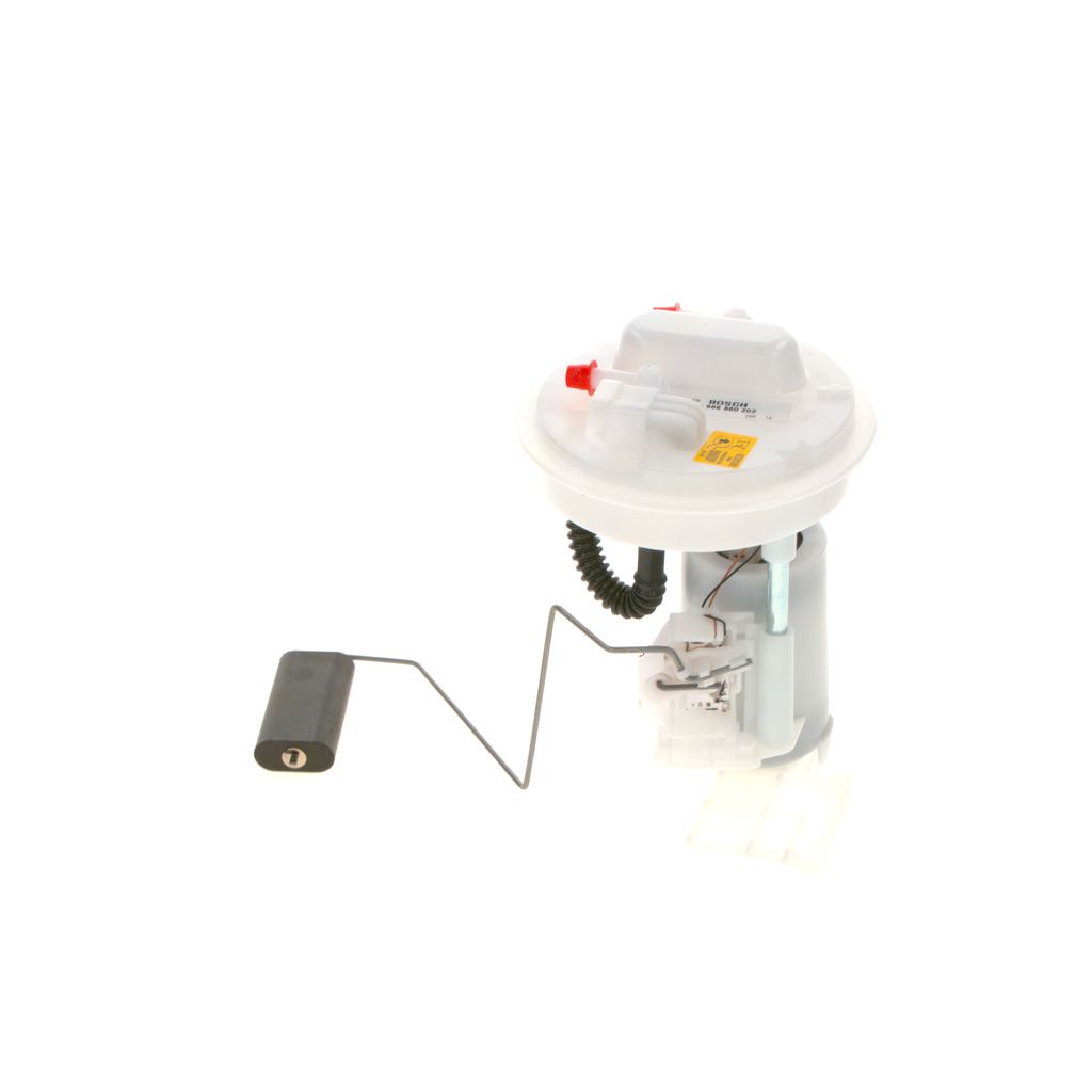 BOSCH 0 986 580 202 - Kraftstoff-Fördereinheit